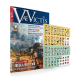 VaeVictis 154 édition jeu