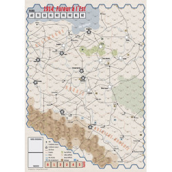 VaeVictis 155 - édition Jeu