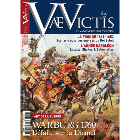 VaeVictis 156