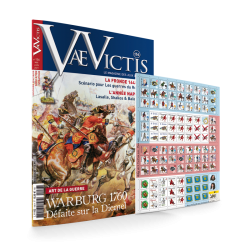 VaeVictis 156 - édition jeu