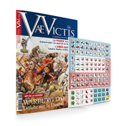 VaeVictis 156 - Special Game Issue