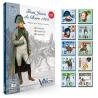 3 jours de gloire 1805