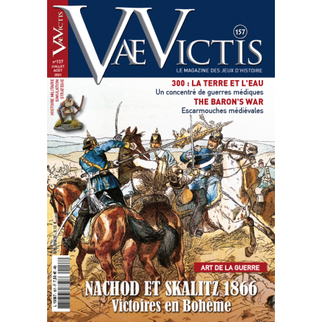 VaeVictis 157
