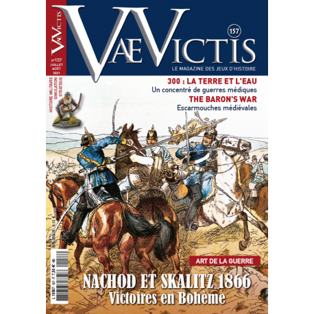 VaeVictis 156