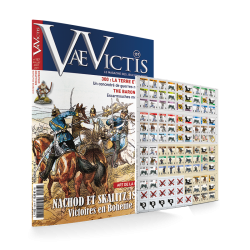 VaeVictis 157 - édition jeu