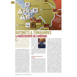 VaeVictis 157 - édition jeu