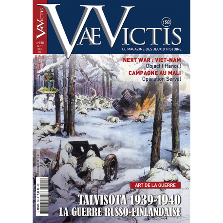 VaeVictis 158