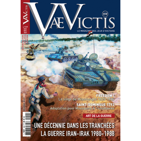 VaeVictis 159