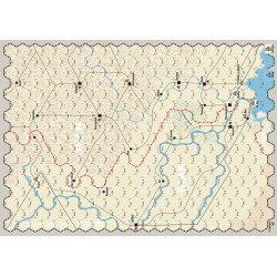 VaeVictis 159 - Edition Jeu