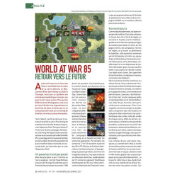 VaeVictis 159 - Special Game Issue