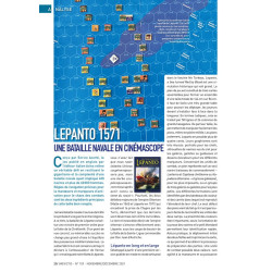 VaeVictis 159 - Special Game Issue