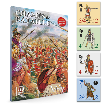 Fields of Battle