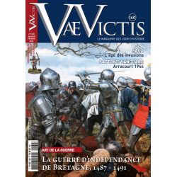VaeVictis 160