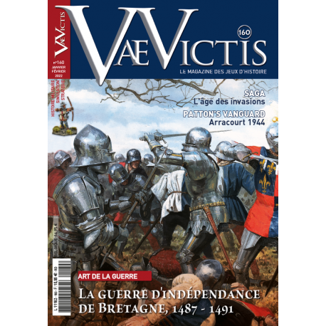 VaeVictis 160