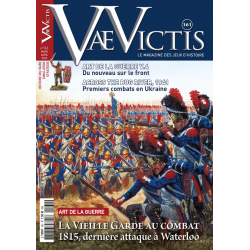 VaeVictis 161