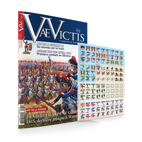 VaeVictis 161