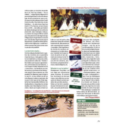 VaeVictis 161 - édition jeu