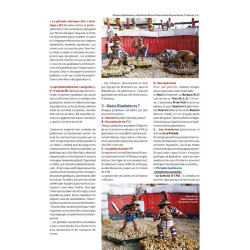 VaeVictis 161 - édition jeu