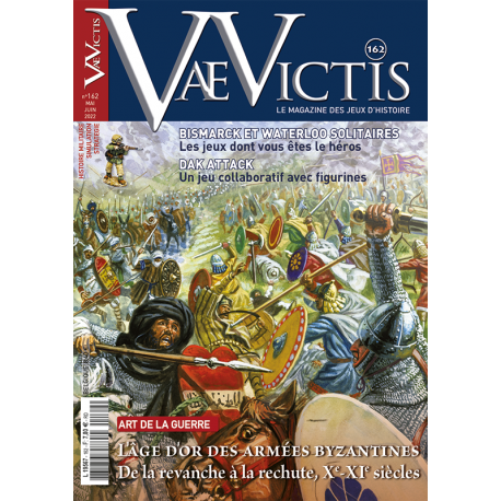 VaeVictis 162