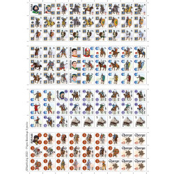VaeVictis 162 - game issue