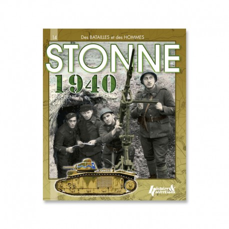 STONNE 1940