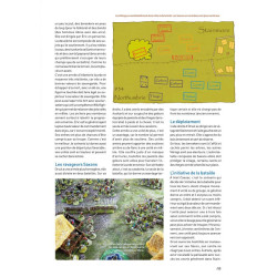 VaeVictis 162 - édition jeu