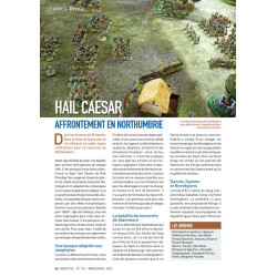 VaeVictis 162 - game issue