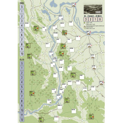 VaeVictis 163 - Édition jeu
