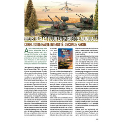 VaeVictis 163 - Édition jeu