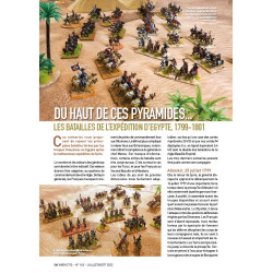 VaeVictis 163 - Édition jeu