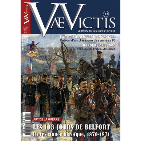 VaeVictis 164