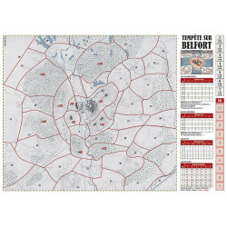 VaeVictis 164 - édition jeu