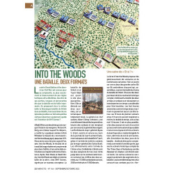 VaeVictis 164 - édition jeu