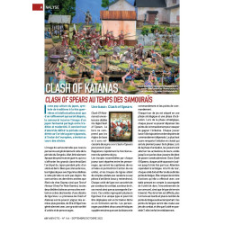VaeVictis 164 - édition jeu