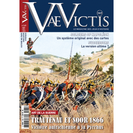 VaeVictis 165