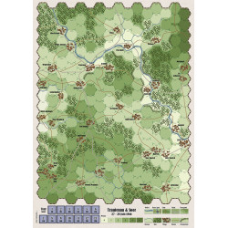 VaeVictis 165 - Game issue