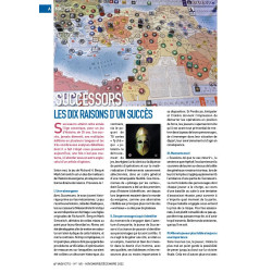 VaeVictis 165 - édition jeu
