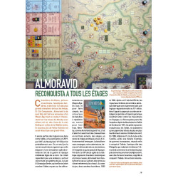 VaeVictis 165 - Game issue