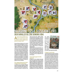 VaeVictis 165 - édition jeu