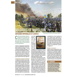 VaeVictis 165 - édition jeu