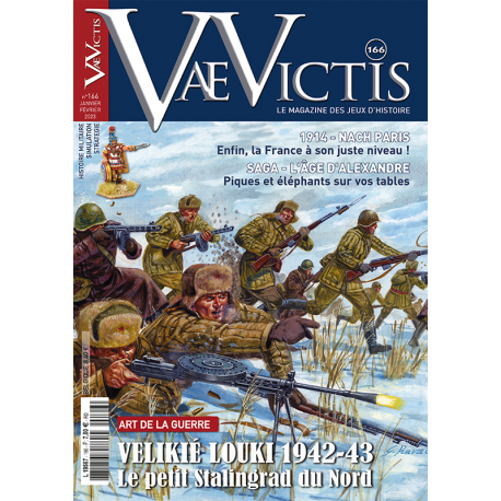 VaeVictis 166