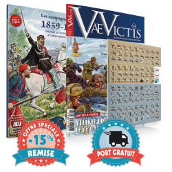 Pack Wattingies- VaeVictis 163 Game Issue