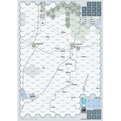 VaeVictis 166 - Game Issue