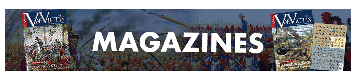 magazine