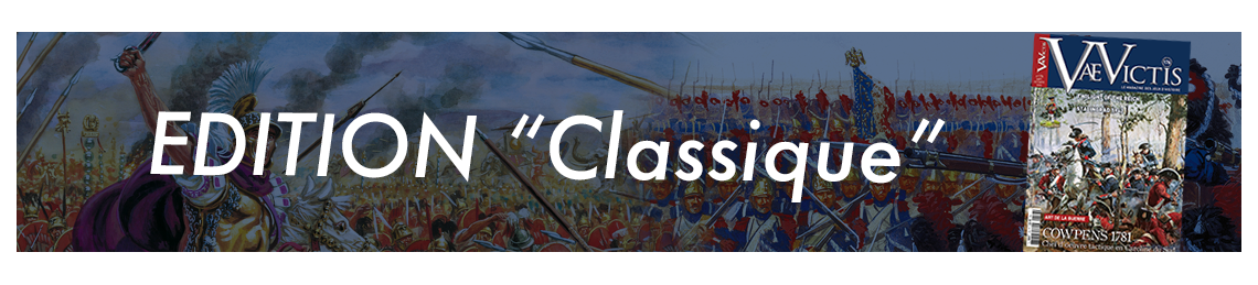"Classic" Issue