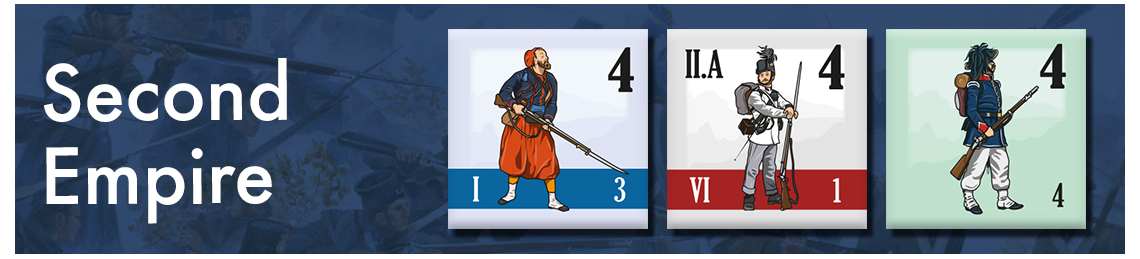 Second Empire