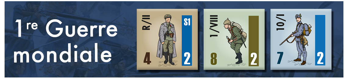 World War One