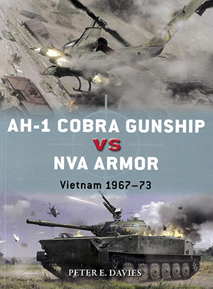 cobra Gunship