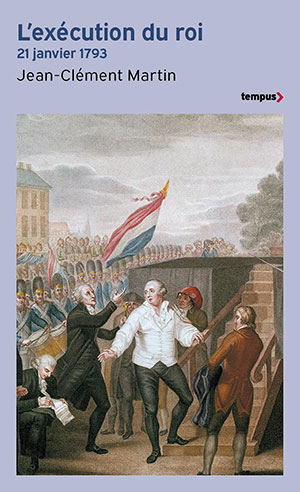execution du roi