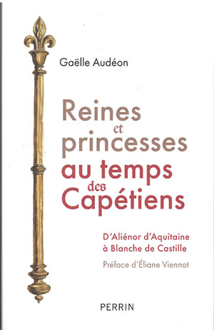reines et princesses